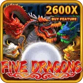 5 Dragons thumbnail