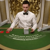 Salon Privé Blackjack J thumbnail
