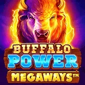 Buffalo Power Megaways thumbnail